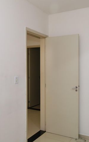 Apartamento à venda com 48m², 3 quartos e 1 vagaQuarto 3