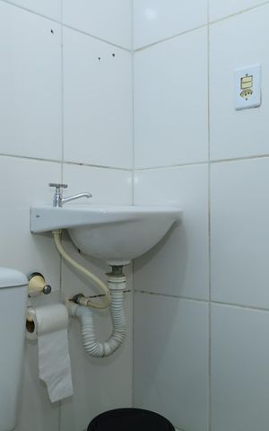 Apartamento à venda com 48m², 3 quartos e 1 vagaBanheiro