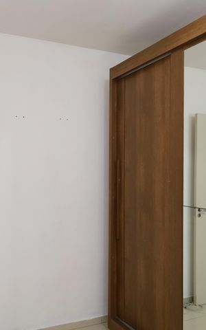 Apartamento à venda com 48m², 3 quartos e 1 vagaQuarto 3