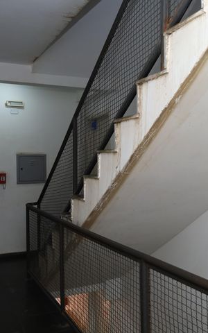 Apartamento à venda com 48m², 3 quartos e 1 vagaÁrea comum - Saguão do andar