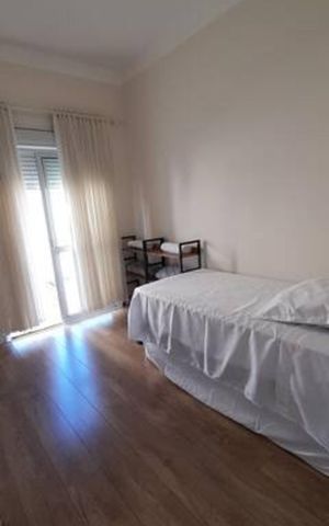 Apartamento para alugar com 176m², 3 quartos e 2 vagas Apartamento para alugar com 176m², 3 quartos e 2 vagasQuarto