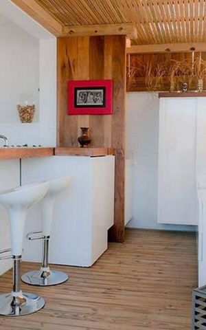 Apartamento para alugar com 176m², 3 quartos e 2 vagas Apartamento para alugar com 176m², 3 quartos e 2 vagasCozinha