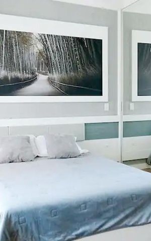Apartamento para alugar com 176m², 3 quartos e 2 vagas Apartamento para alugar com 176m², 3 quartos e 2 vagasQuarto
