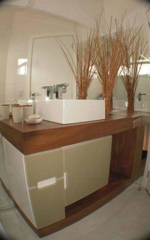 Apartamento para alugar com 176m², 3 quartos e 2 vagas Apartamento para alugar com 176m², 3 quartos e 2 vagasBanheiro