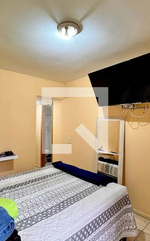 Apartamento à venda com 120m², 3 quartos e 1 vagaQuarto