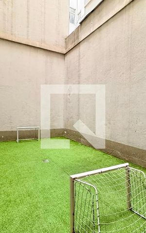 Apartamento à venda com 120m², 3 quartos e 1 vagaÁrea externa