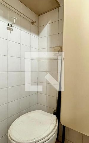 Apartamento à venda com 120m², 3 quartos e 1 vagaBanheiro