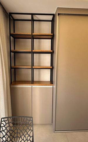 Studio para alugar com 24m², 1 quarto e sem vaga