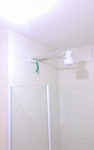 Apartamento à venda com 33m², 2 quartos e sem vaga