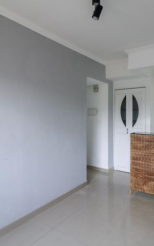 Apartamento à venda com 44m², 2 quartos e sem vaga Apartamento à venda com 44m², 2 quartos e sem vagaSala