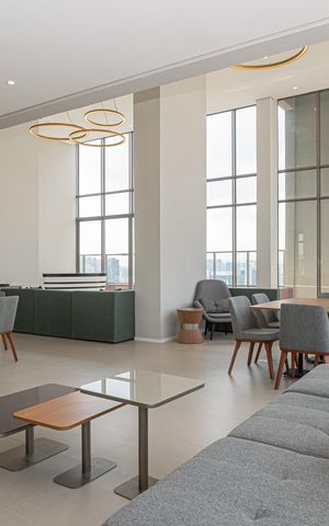 Studio à venda com 25m², 1 quarto e sem vaga Studio à venda com 25m², 1 quarto e sem vagaÁrea comum - Salão de festas