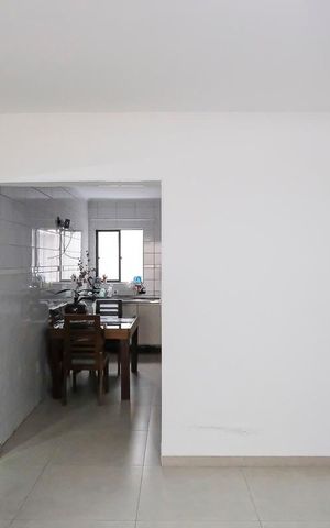 Apartamento à venda com 95m², 2 quartos e 1 vagaSala