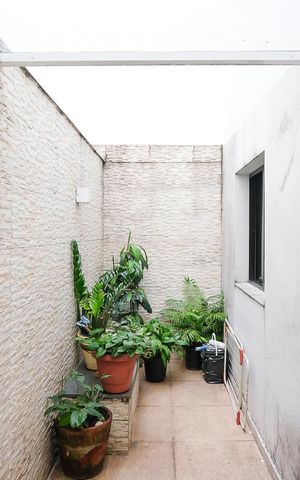 Apartamento à venda com 95m², 2 quartos e 1 vagaVaranda