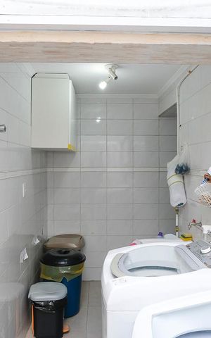 Apartamento à venda com 95m², 2 quartos e 1 vagaÁrea de serviço
