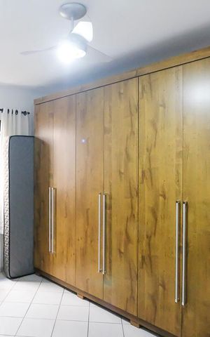 Apartamento à venda com 95m², 2 quartos e 1 vagaQuarto