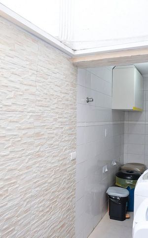 Apartamento à venda com 95m², 2 quartos e 1 vagaÁrea de serviço