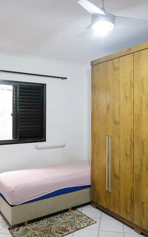 Apartamento à venda com 95m², 2 quartos e 1 vagaSuíte