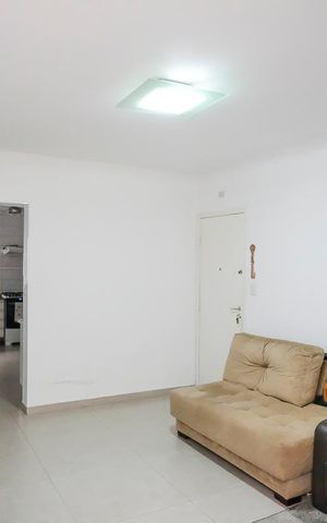 Apartamento à venda com 95m², 2 quartos e 1 vagaSala