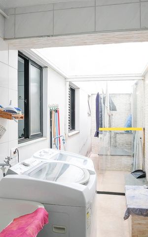 Apartamento à venda com 95m², 2 quartos e 1 vagaÁrea de serviço