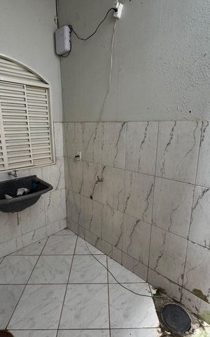 Casa à venda com 280m², 5 quartos e 3 vagas Casa à venda com 280m², 5 quartos e 3 vagasÁrea de Serviço