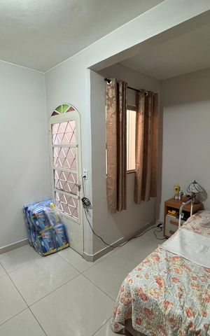 Casa à venda com 280m², 5 quartos e 3 vagas Casa à venda com 280m², 5 quartos e 3 vagasSuíte 1