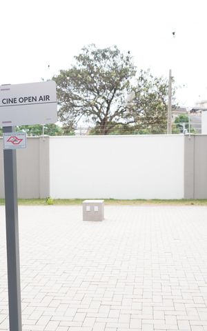 Apartamento à venda com 34m², 2 quartos e sem vagaÁrea comum