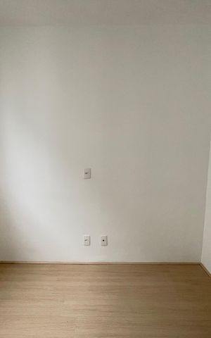 Apartamento à venda com 37m², 2 quartos e sem vaga Apartamento à venda com 37m², 2 quartos e sem vagaQuarto 2