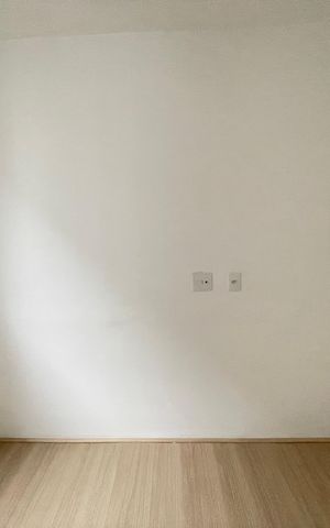 Apartamento à venda com 37m², 2 quartos e sem vaga Apartamento à venda com 37m², 2 quartos e sem vagaQuarto 1