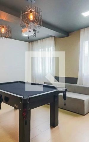 Apartamento à venda com 37m², 2 quartos e sem vaga Apartamento à venda com 37m², 2 quartos e sem vagaÁrea comum