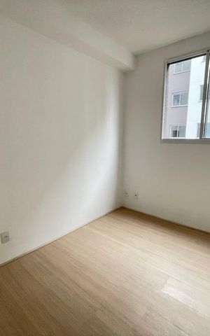 Apartamento à venda com 37m², 2 quartos e sem vaga Apartamento à venda com 37m², 2 quartos e sem vagaQuarto 1