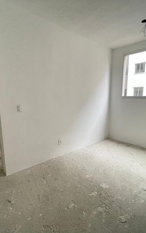 Apartamento à venda com 37m², 2 quartos e sem vaga Apartamento à venda com 37m², 2 quartos e sem vagaSala