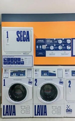 Apartamento à venda com 37m², 2 quartos e sem vaga Apartamento à venda com 37m², 2 quartos e sem vagaÁrea comum