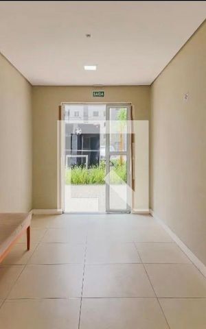 Apartamento à venda com 37m², 2 quartos e sem vaga Apartamento à venda com 37m², 2 quartos e sem vagaÁrea comum