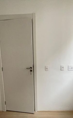 Apartamento à venda com 37m², 2 quartos e sem vaga Apartamento à venda com 37m², 2 quartos e sem vagaQuarto 2