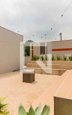 Apartamento à venda com 37m², 2 quartos e sem vaga Apartamento à venda com 37m², 2 quartos e sem vagaÁrea comum