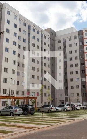 Apartamento à venda com 37m², 2 quartos e sem vaga Apartamento à venda com 37m², 2 quartos e sem vagaÁrea comum