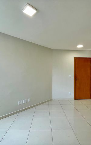 Apartamento à venda com 62m², 3 quartos e 1 vaga Apartamento à venda com 62m², 3 quartos e 1 vagaSala