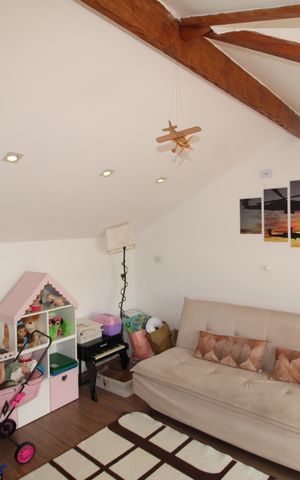 Casa de condomínio à venda com 100m², 2 quartos e 2 vagasQuarto 3