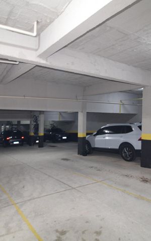 Casa de condomínio à venda com 100m², 2 quartos e 2 vagasÁrea Comum