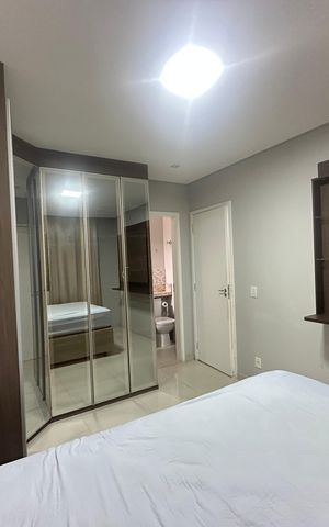 Apartamento para alugar com 59m², 2 quartos e 1 vaga Apartamento para alugar com 59m², 2 quartos e 1 vagaSuíte