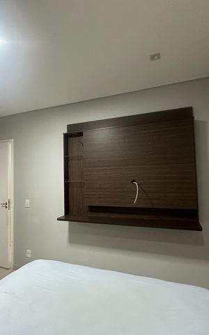Apartamento para alugar com 59m², 2 quartos e 1 vaga Apartamento para alugar com 59m², 2 quartos e 1 vagaSuíte