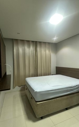 Apartamento para alugar com 59m², 2 quartos e 1 vaga Apartamento para alugar com 59m², 2 quartos e 1 vagaSuíte