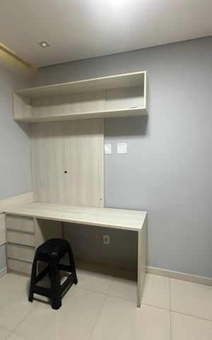 Apartamento para alugar com 59m², 2 quartos e 1 vaga Apartamento para alugar com 59m², 2 quartos e 1 vagaQuarto