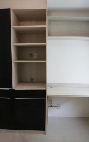 Apartamento à venda com 80m², 3 quartos e 1 vagaQuarto Suíte 3