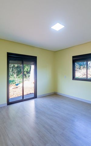 Casa de condomínio para alugar com 117m², 3 quartos e 3 vagas Casa de condomínio para alugar com 117m², 3 quartos e 3 vagasQuarto 3
