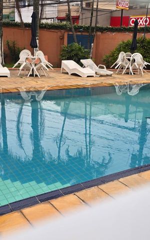 Apartamento à venda com 57m², 3 quartos e 1 vaga Apartamento à venda com 57m², 3 quartos e 1 vagaÁrea externa