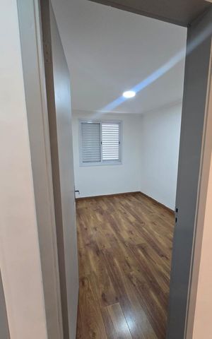 Apartamento à venda com 57m², 3 quartos e 1 vaga Apartamento à venda com 57m², 3 quartos e 1 vagaQuarto