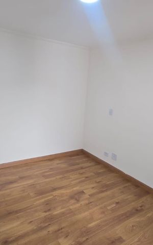 Apartamento à venda com 57m², 3 quartos e 1 vaga Apartamento à venda com 57m², 3 quartos e 1 vagaQuarto