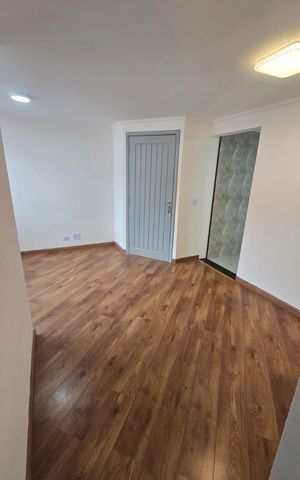 Apartamento à venda com 57m², 3 quartos e 1 vaga Apartamento à venda com 57m², 3 quartos e 1 vagaSala