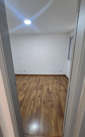 Apartamento à venda com 57m², 3 quartos e 1 vaga Apartamento à venda com 57m², 3 quartos e 1 vagaQuarto
